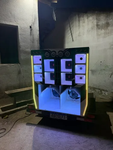 Vendo Carretinha