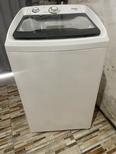 Máquina de lavar consul 11kg
