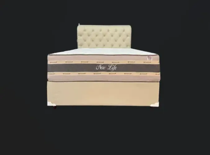 cama box entrega e amor em forma de conforto