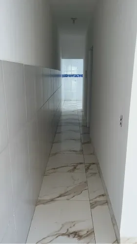 Casa parque Itatiaia Aparecida de Goiânia