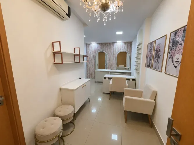 Sala Comercial para alugar Edifício Vitality Cente