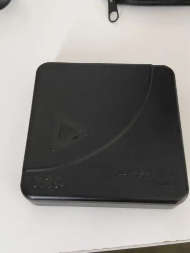 TV box pro eletronic