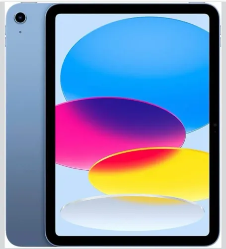 iPad 11 128GB Azul - Lacrado