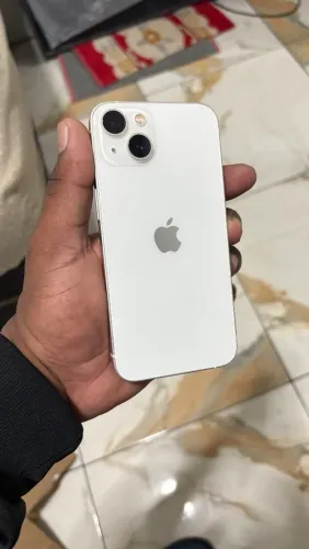 Vendo iPhone 13 128GB chip virtual