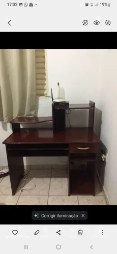 Escrivaninha