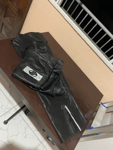 Kit Capa de chuva 