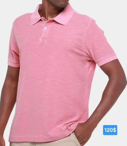 Camisa polo da Pierre Cardin P original