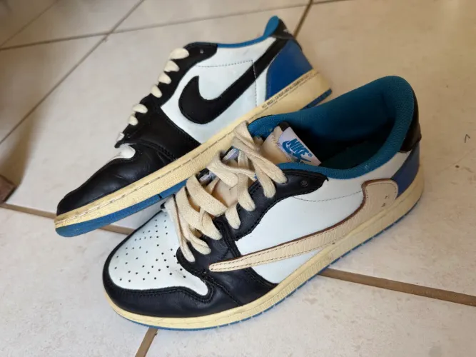 Tênis Nike