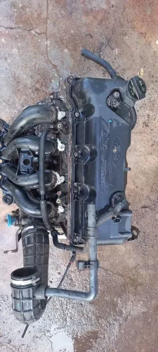 Motor zetec rocan 1.6 8v