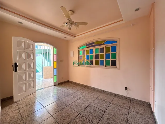 Casa à locação em Parque Residencial Laranjeiras - Serra/ES