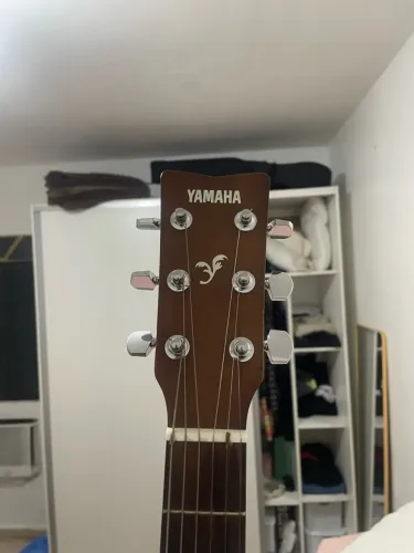 Violão Yamada