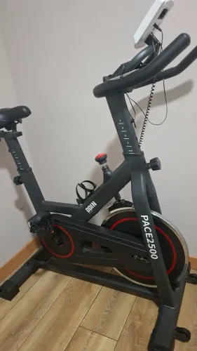 Bike sppinning