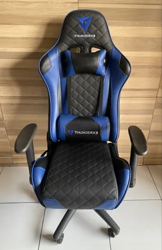 Cadeira Gamer 