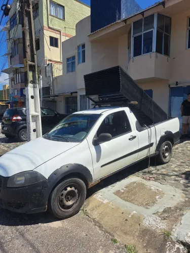 Frete: Nova Parnamirim e Região 