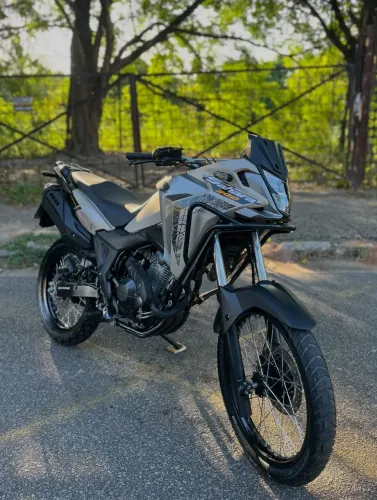 Sahara 300 Adventure - ENTRADA+ PARCELAS POR BOLETO