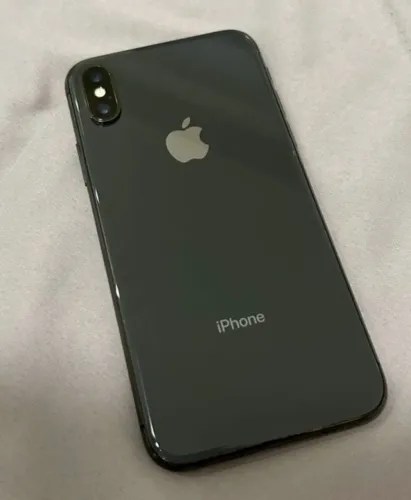 IPHONE XS, aceito trocas por celulares!