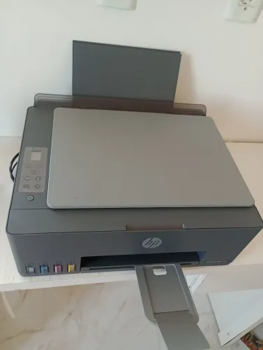 Impressora Hp jato de tinta