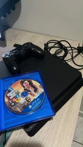 Ps4 slim
