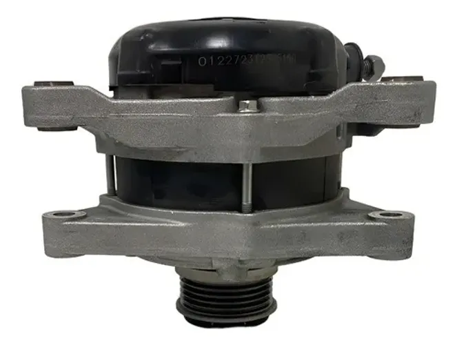 Alternador Argo 2018 1.3 Cod:51984064 Usado Original