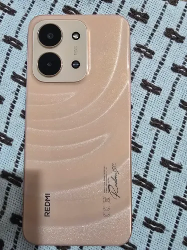 Redimi 15C 128GB