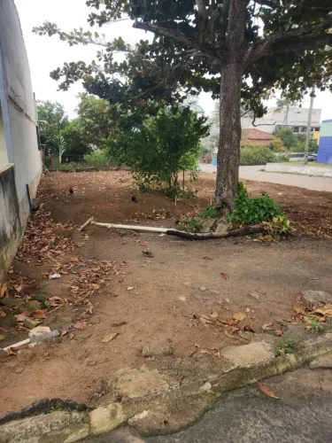 Vendo lagoa Dantas marataizes.