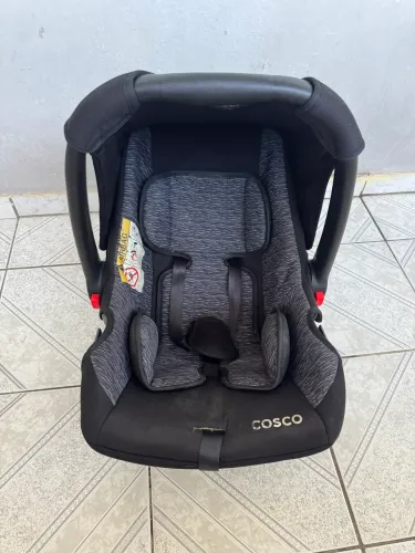 Bebê conforto cosco