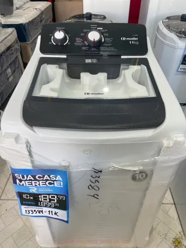 Máquina mueller 10 kg $1899,99