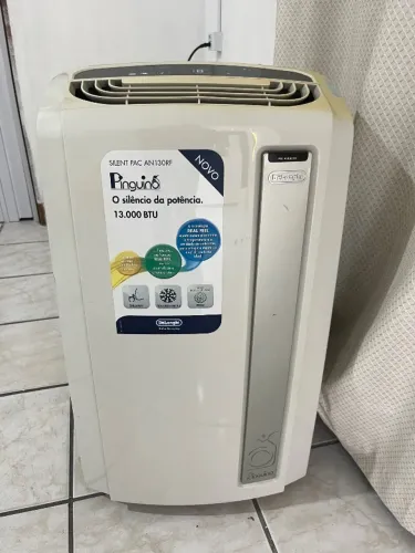 Ar condicionado portátil