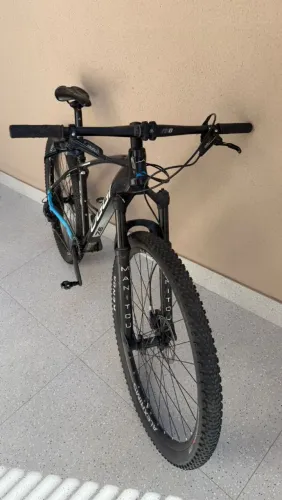 Bicicleta Oggi Big Wheel 7.6 Aro 29 12V - Sram GX Eagle