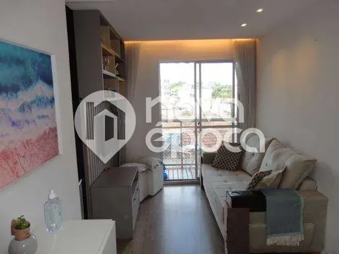 São Cristóvão | Apartamento 3 quartos