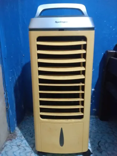 Climatizador de Ar Springer Wind