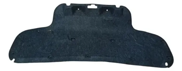 Forro da Tampa Traseira Ford Mustang 2011