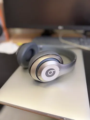 Beats Studio Wireless