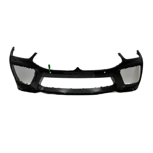 Parachoque Dianteiro Bmw M8 2020 2021 2022 Original