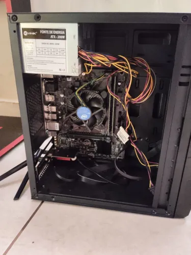 Pc completo