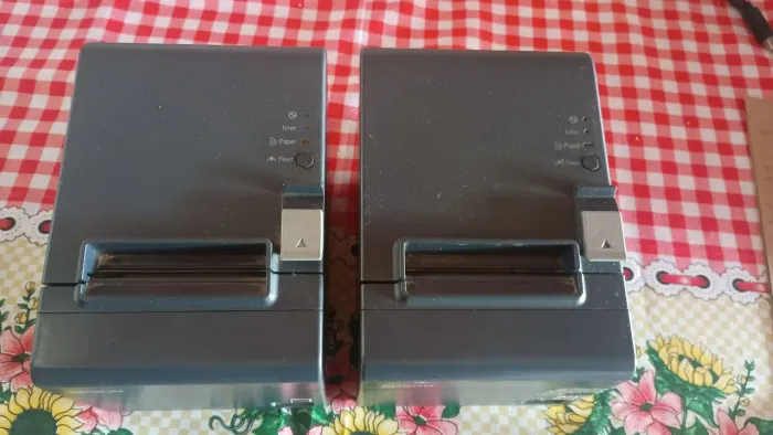 Kit impressora Epson