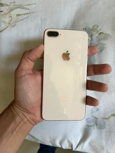 iPhone 8 Plus 128gb