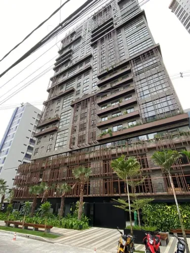 Apartamento com 3 dormitórios à venda, 77 m² por R$ 856.990,00 - Tambaú - João Pessoa/PB