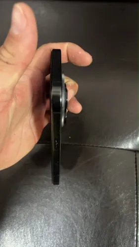 iPhone 16pro 128 gigas