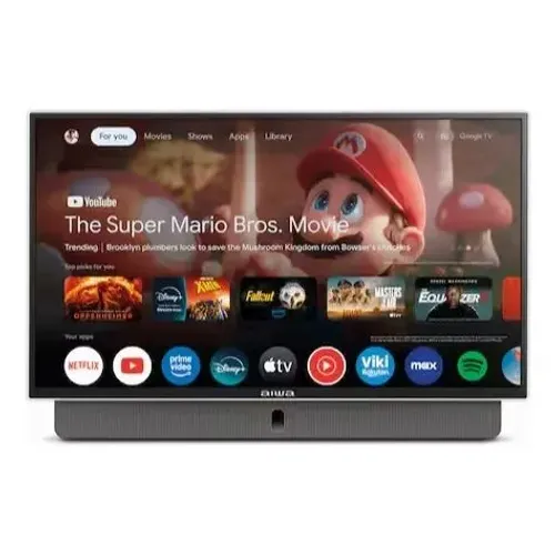 SMART TV 4K LG UHD 75 POLEGADAS