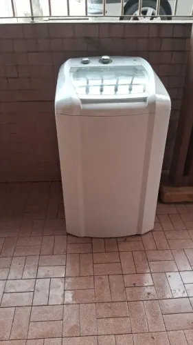 Maquina de lavar Colormaq 12 kilos