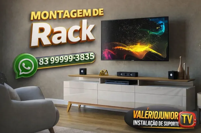 Montador de Móveis