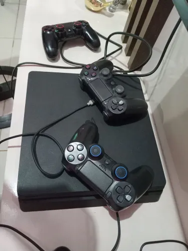 Ps4 slim