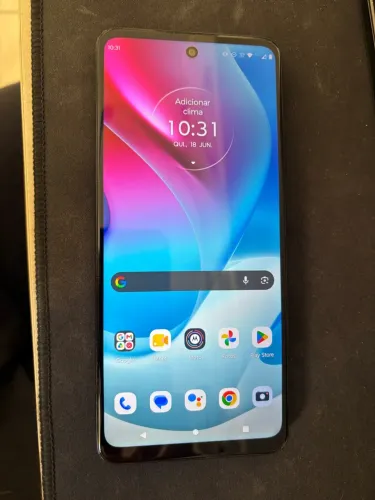 Moto G 60s