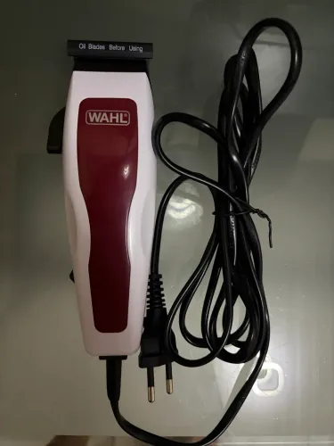 Máquina de cortar cabelo