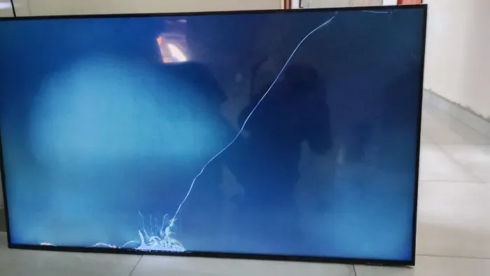 Tv Samsung 
