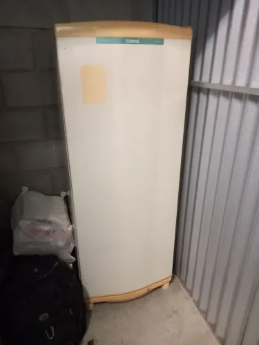GELADEIRA CONSUL
