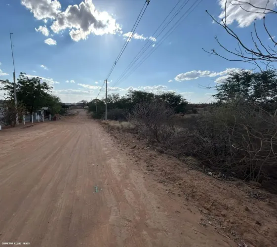 Terreno para Venda em Guanambi, Belo Horizonte