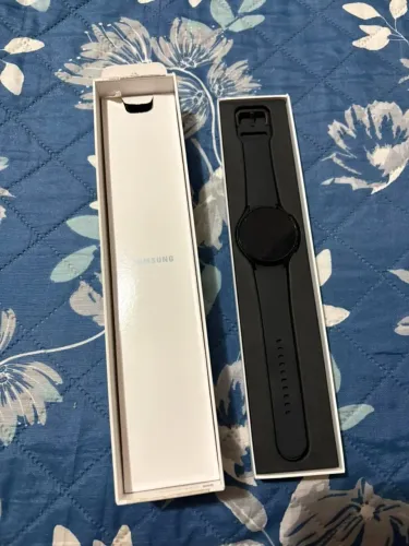 Galaxy Watch 4