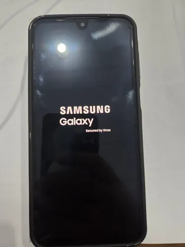 SAMSUNG A16